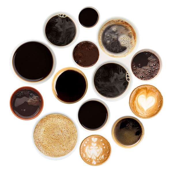 Кофемашина Dr.coffee Proxima F22